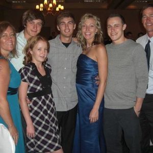 Meet your Posher, Karen